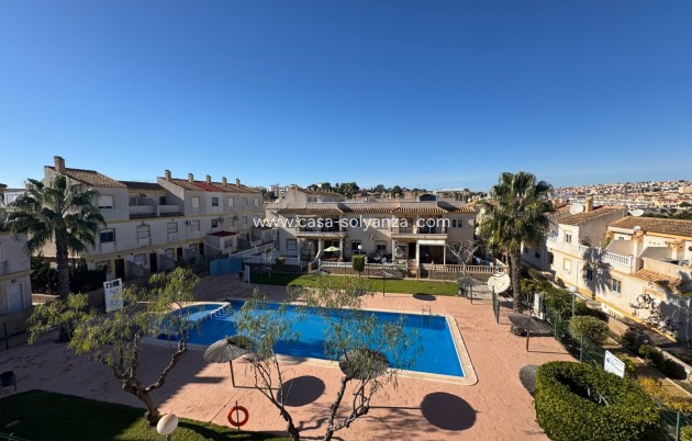 Apartamento / piso - Reventa - Orihuela Costa - Costa Blanca