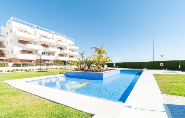 Apartamento / piso - Reventa - Orihuela Costa - Costa Blanca