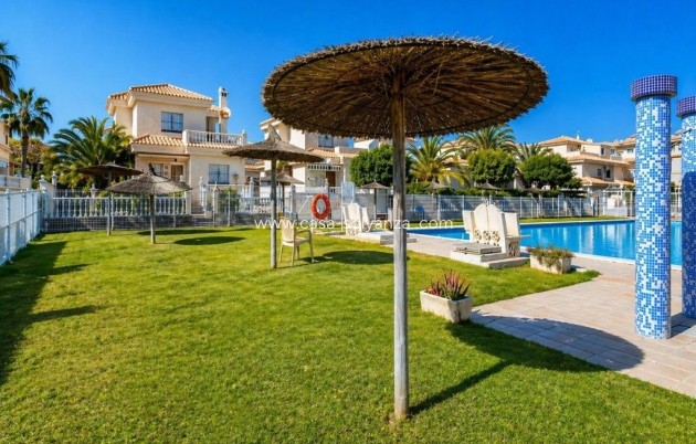 Apartamento / piso - Reventa - Orihuela Costa - Costa Blanca
