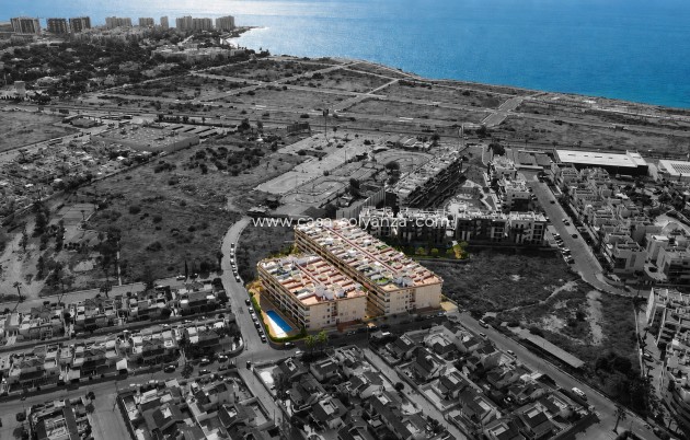 Apartamento / piso - Reventa - Orihuela Costa - Costa Blanca