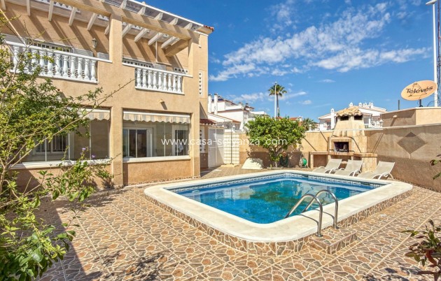 Apartamento / piso - Reventa - Orihuela Costa - Costa Blanca