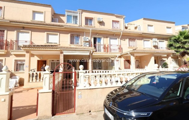Apartamento / piso - Reventa - Orihuela Costa - Costa Blanca