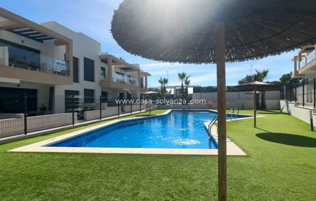 Apartamento / piso - Reventa - Orihuela Costa - Costa Blanca