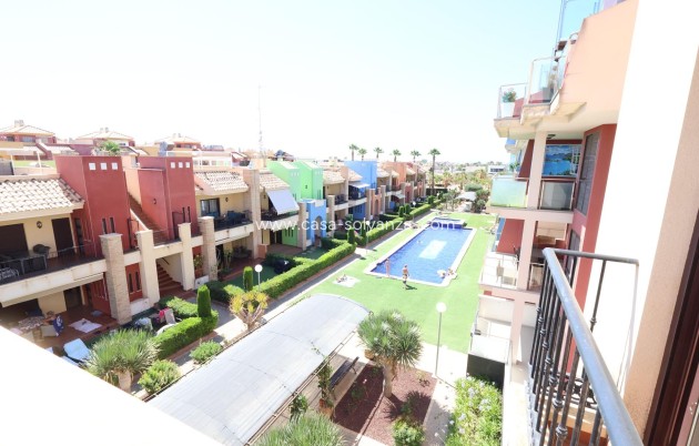Apartamento / piso - Reventa - Orihuela Costa - Costa Blanca