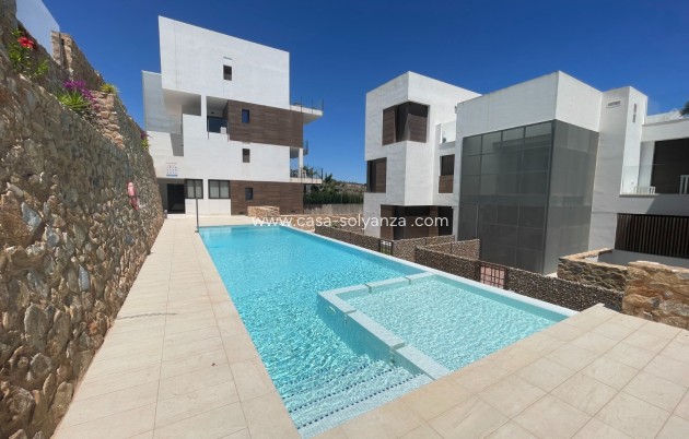 Apartamento / piso - Reventa - Orihuela Costa - CSAW-27302