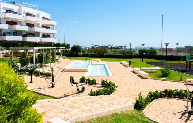 Apartamento / piso - Reventa - Orihuela Costa - CSBU-45064