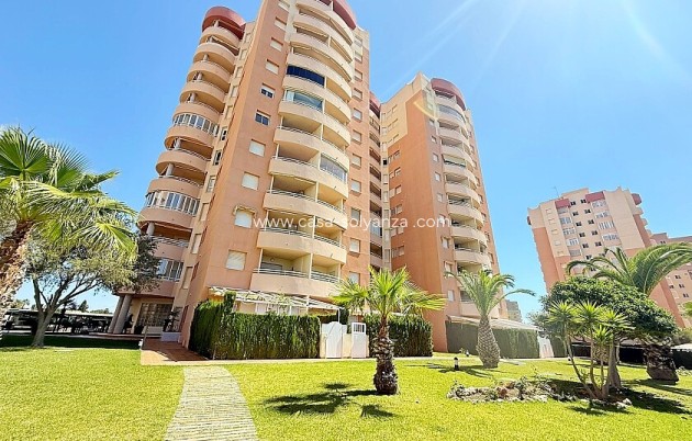 Apartamento / piso - Reventa - Orihuela Costa - CSCN-57707