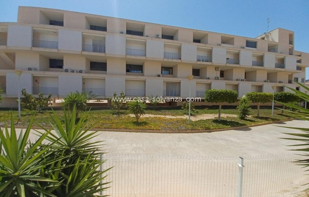 Apartamento / piso - Reventa - Orihuela Costa - CSRES-98001