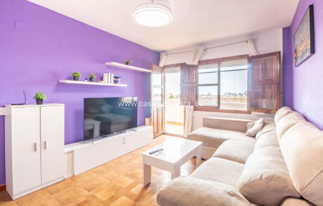 Apartamento / piso - Reventa - Orihuela Costa - La Regia