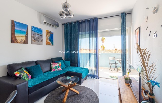 Apartamento / piso - Reventa - Orihuela Costa - La Regia