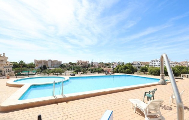 Apartamento / piso - Reventa - Orihuela Costa - La Zenia
