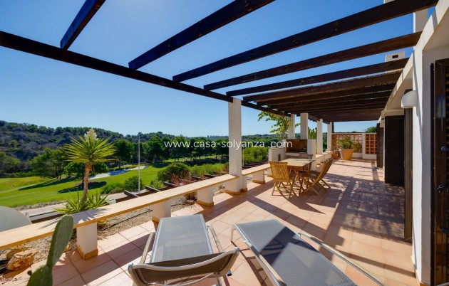 Apartamento / piso - Reventa - Orihuela Costa - Las Ramblas