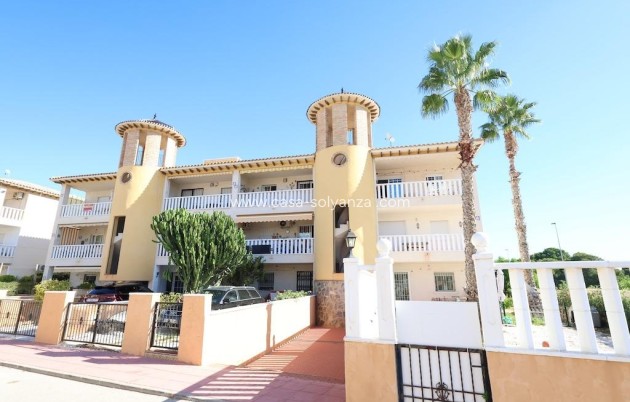 Apartamento / piso - Reventa - Orihuela Costa - Lomas De Cabo Roig-los Dolses