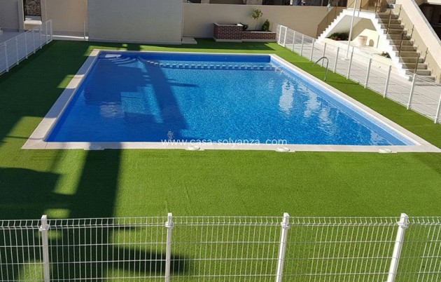 Apartamento / piso - Reventa - Orihuela Costa - Lomas de Cabo Roig