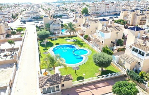 Apartamento / piso - Reventa - Orihuela Costa - Lomas de Cabo Roig