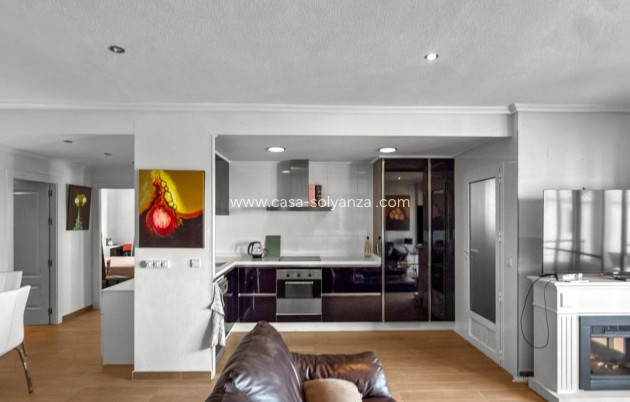 Apartamento / piso - Reventa - Orihuela Costa - Lomas De Campoamor