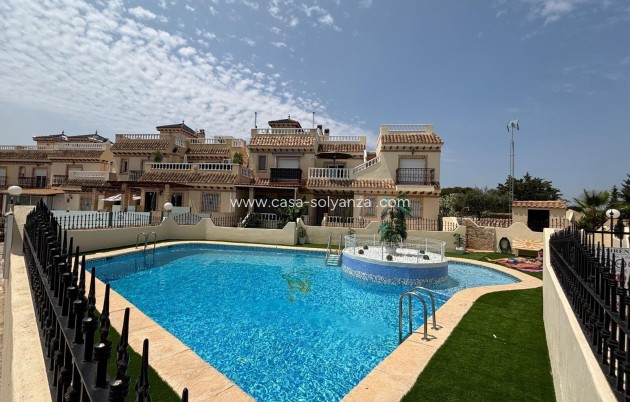 Apartamento / piso - Reventa - Orihuela Costa - Los Almendros-La Florida