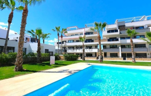 Apartamento / piso - Reventa - Orihuela Costa - Los Almendros-La Florida