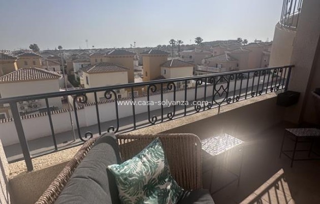 Apartamento / piso - Reventa - Orihuela Costa - Los Altos