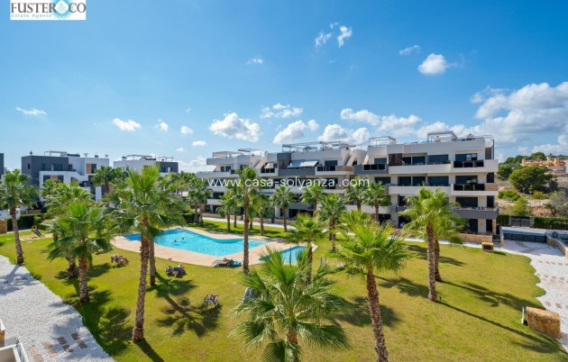 Apartamento / piso - Reventa - Orihuela Costa - Los Altos