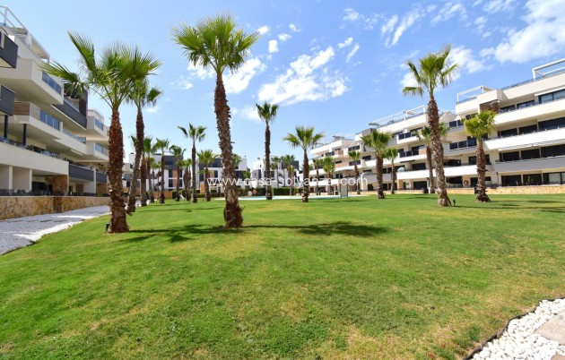 Apartamento / piso - Reventa - Orihuela Costa - Los Altos
