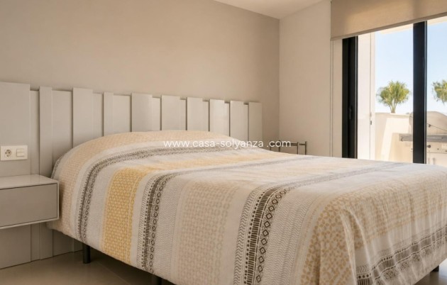 Apartamento / piso - Reventa - Orihuela Costa - Los Altos