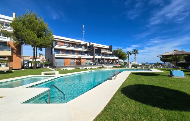 Apartamento / piso - Reventa - Orihuela Costa - Los Dolses