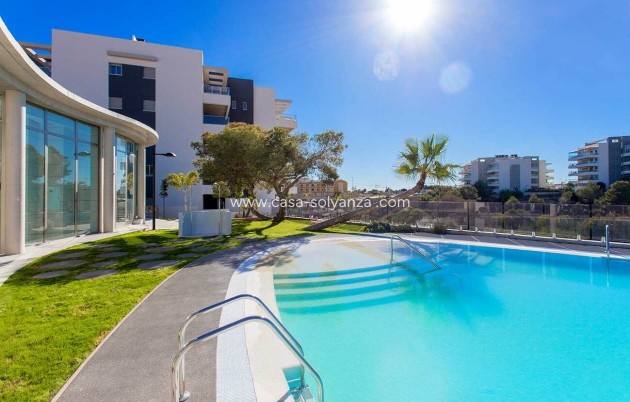 Apartamento / piso - Reventa - Orihuela Costa - Los Dolses