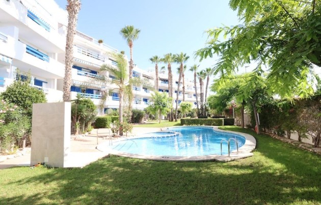 Apartamento / piso - Reventa - Orihuela Costa - Orihuela Costa