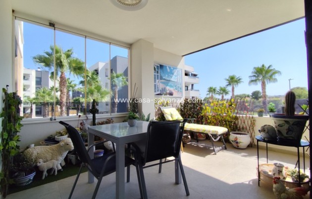 Apartamento / piso - Reventa - Orihuela Costa - Orihuela Costa