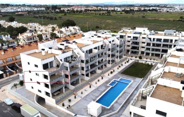 Apartamento / piso - Reventa - Orihuela Costa - Orihuela Costa