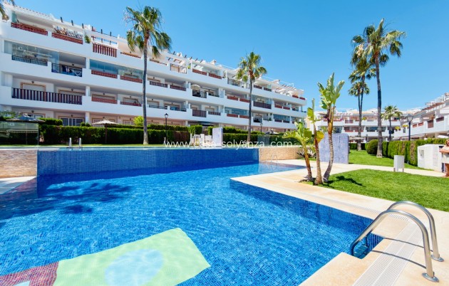 Apartamento / piso - Reventa - Orihuela Costa - Orihuela Costa