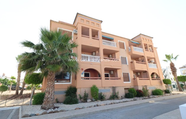 Apartamento / piso - Reventa - Orihuela Costa - Pau 8