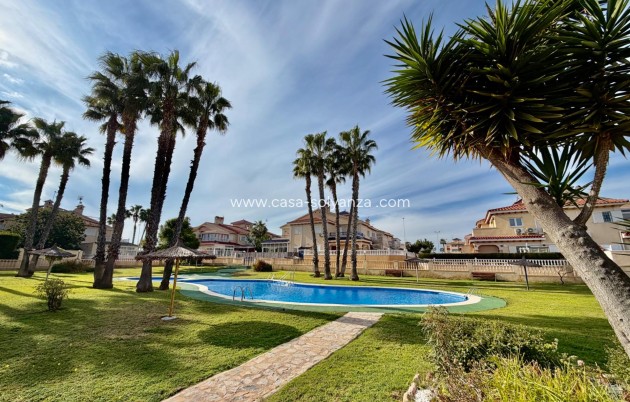 Apartamento / piso - Reventa - Orihuela Costa - Playa Flamenca