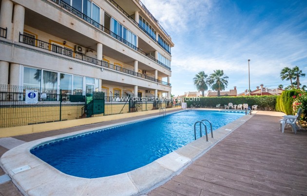Apartamento / piso - Reventa - ORIHUELA COSTA - Punta Prima