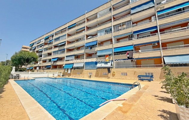 Apartamento / piso - Reventa - Orihuela Costa - Punta Prima