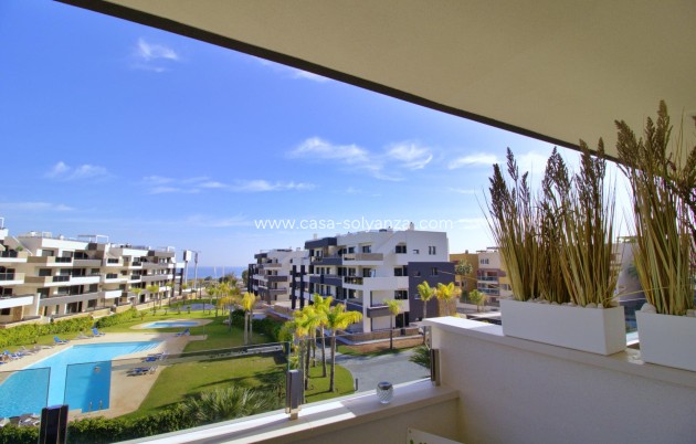 Apartamento / piso - Reventa - Orihuela Costa - Punta Prima