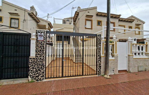Apartamento / piso - Reventa - Orihuela Costa - Punta Prima