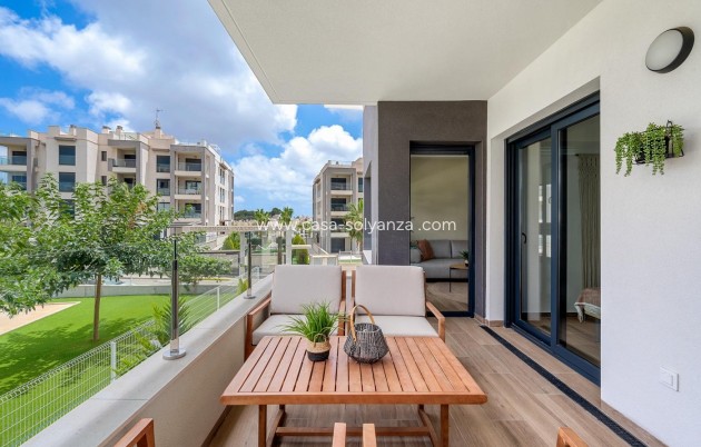 Apartamento / piso - Reventa - Orihuela Costa - valentino golf III