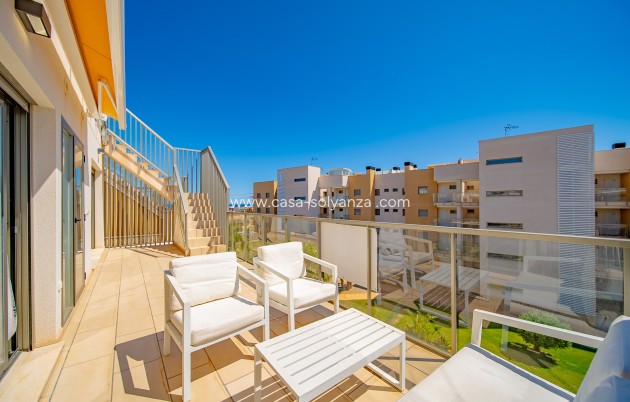 Apartamento / piso - Reventa - Orihuela Costa - Villamartín