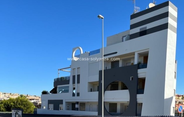 Apartamento / piso - Reventa - Orihuela Costa - Villamartín