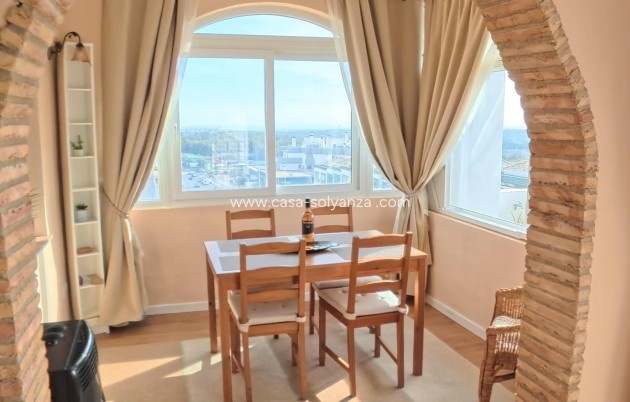 Apartamento / piso - Reventa - Orihuela Costa - Villamartín