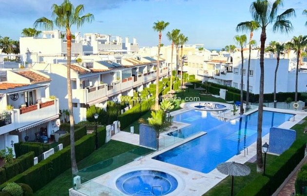 Apartamento / piso - Reventa - Orihuela Costa - Villamartín