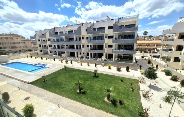 Apartamento / piso - Reventa - Orihuela Costa - Villamartín