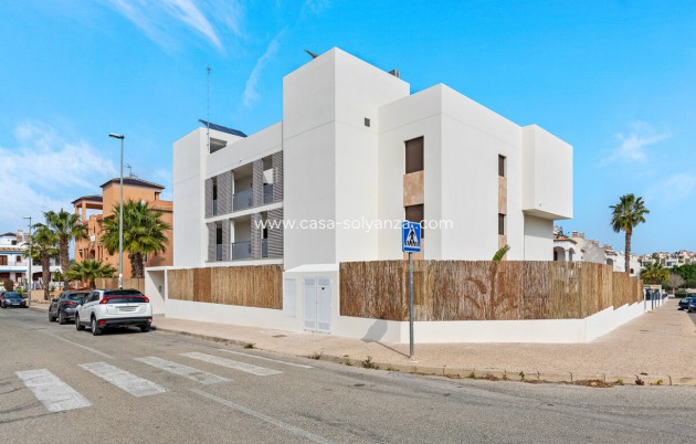 Apartamento / piso - Reventa - Orihuela Costa - Villamartín