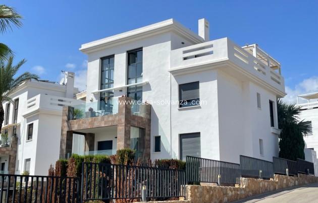 Apartamento / piso - Reventa - Orihuela - CSCB-39700