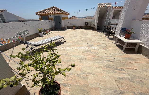 Apartamento / piso - Reventa - Orihuela - Entre Naranjos / Vistabella Golf