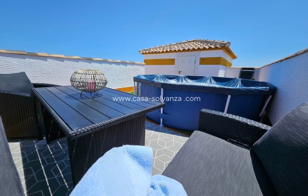 Apartamento / piso - Reventa - Orihuela - Inland
