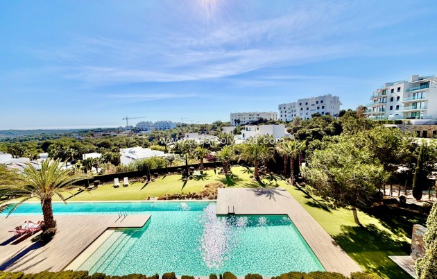 Apartamento / piso - Reventa - Orihuela - Las Colinas Golf Resort