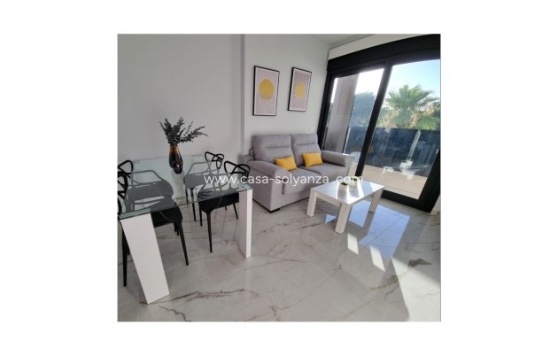 Apartamento / piso - Reventa - Orihuela - Los Altos